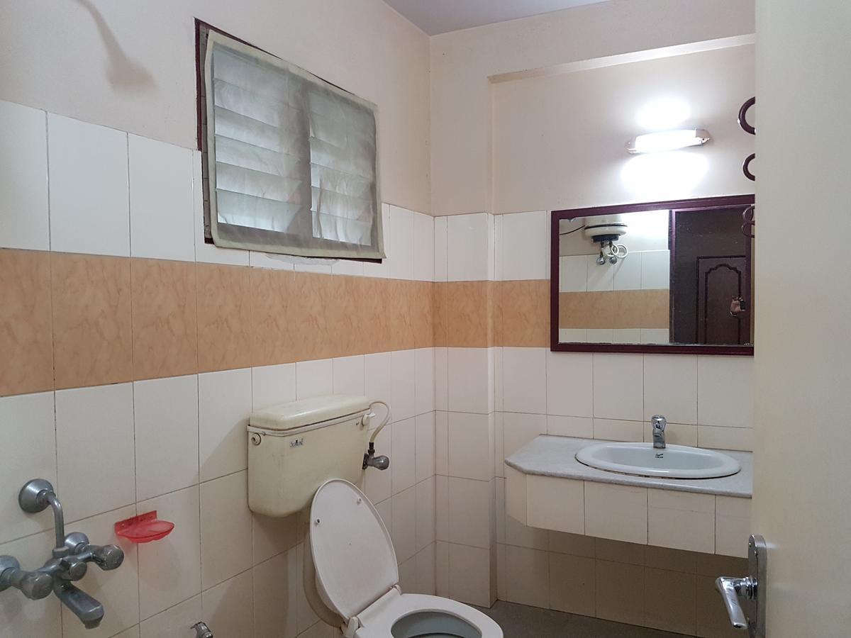 Hotel Vijai Paradise Coimbatore Luaran gambar